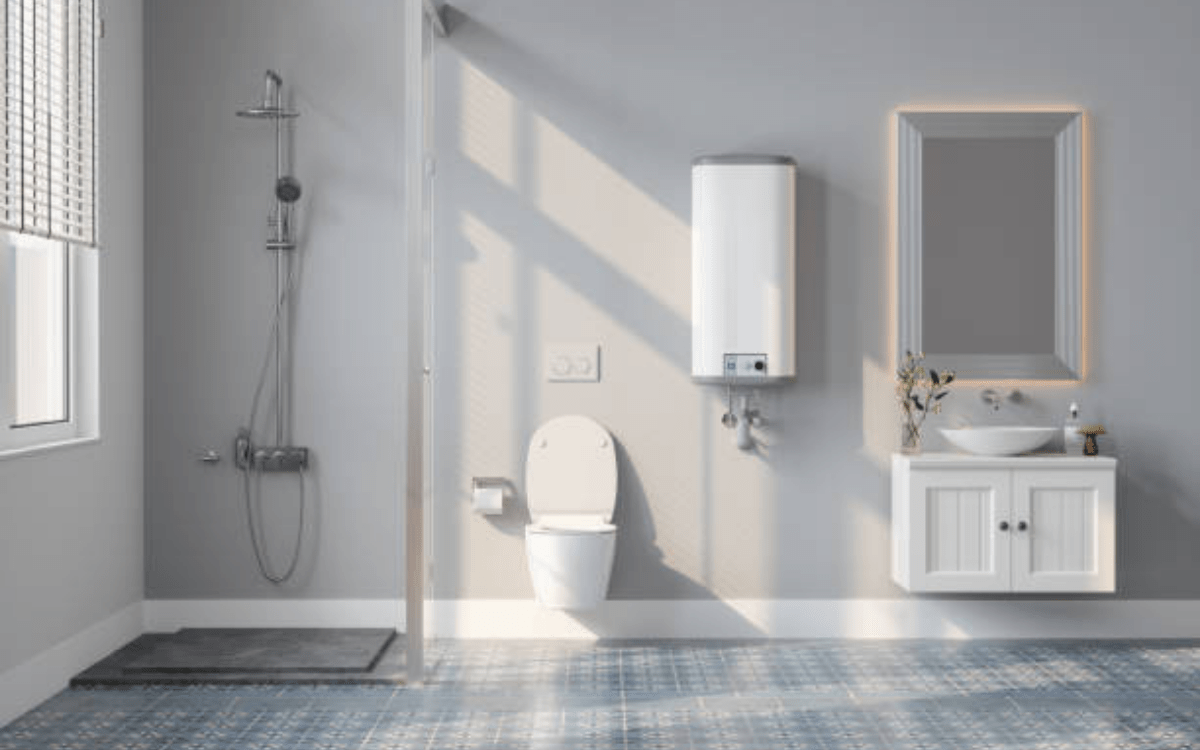 صيانة سخان يونيفرسال