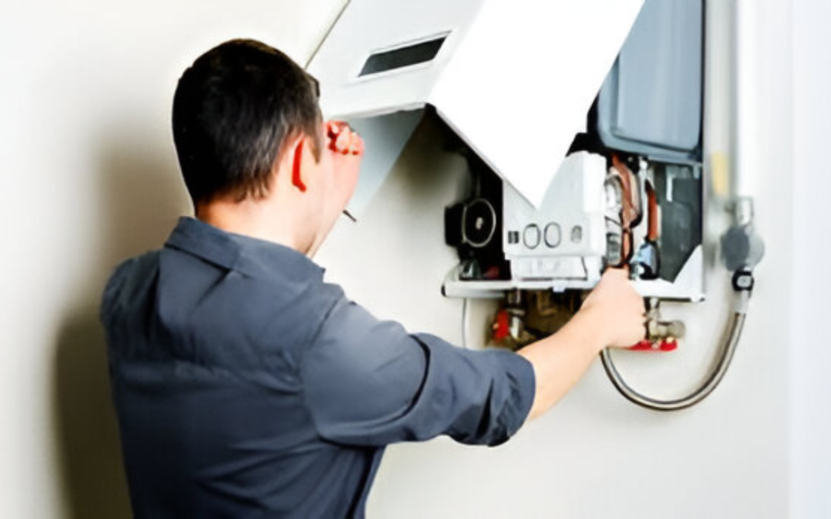 صيانة سخانات سيمنس