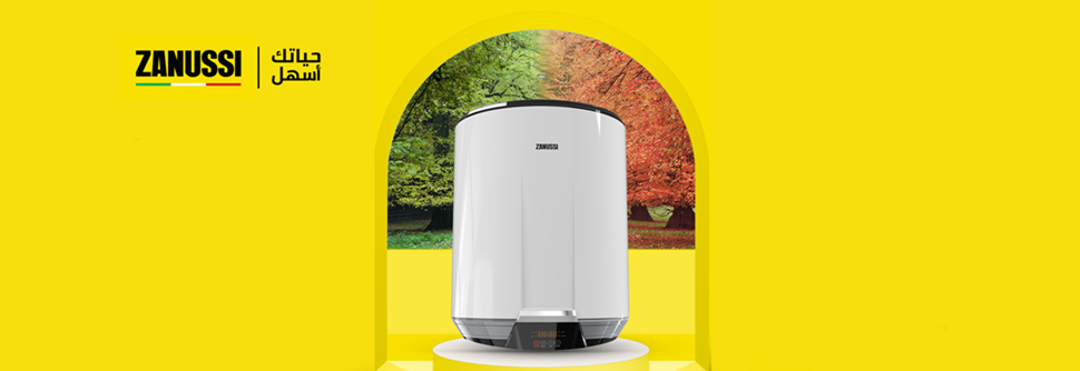 صيانة سخان زانوسي في العبور 16062 Zanussi heater