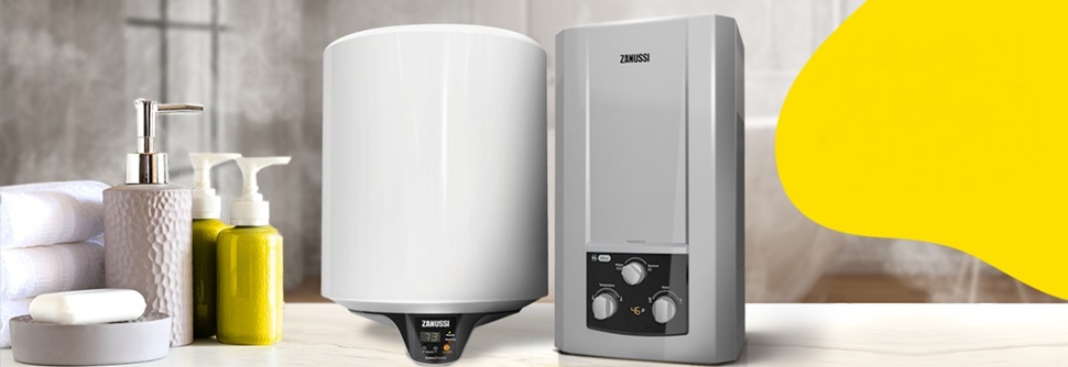 تصليح سخان زانوسي في مدينة بدر 16062 Zanussi Heater Repair in Badr City