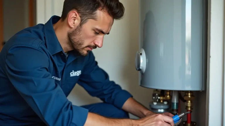 صيانة كلاج سخانات الزمالك