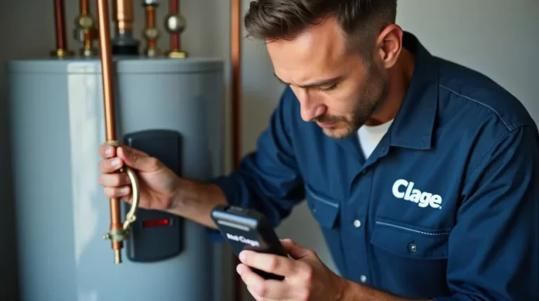 What Makes Us Egypt’s Leading Clage Maintenance Company