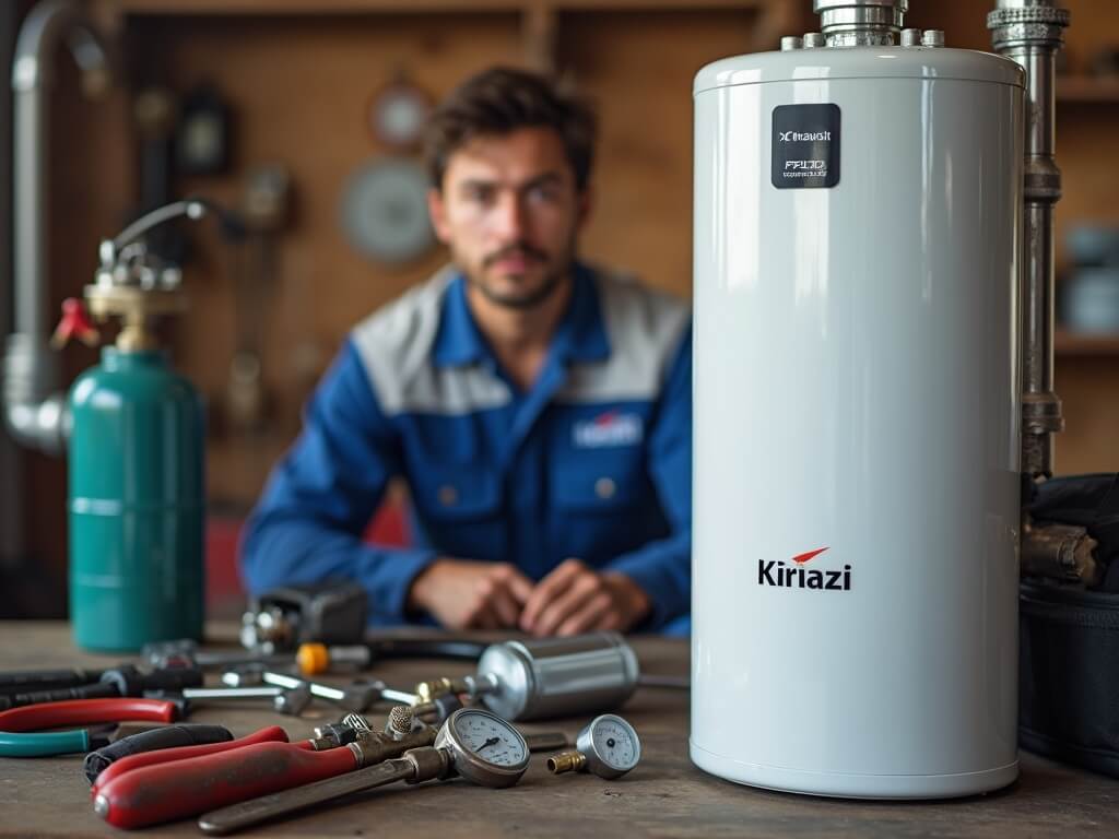 رقم صيانة سخانات كريازي في الجيزة