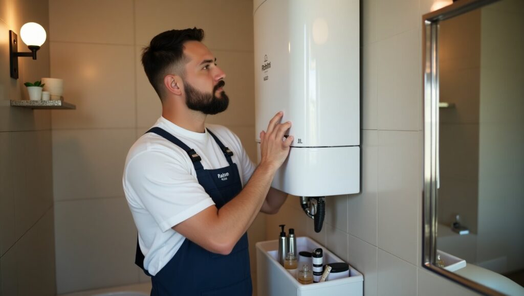 صيانة رحيم سخانات الإسكندرية