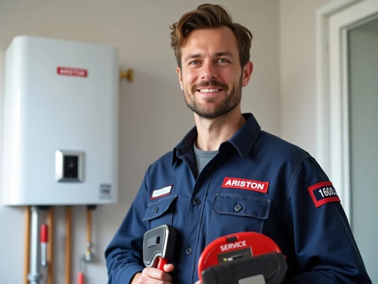 رقم صيانة سخانات اريستون في الاسكندرية