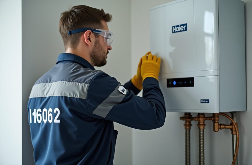 صيانة سخانات فاجور في التجمع الاول