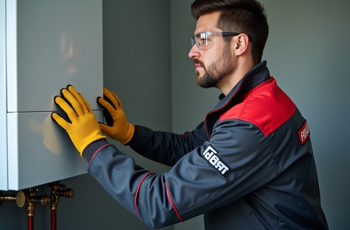 صيانة سخانات فاجور في الجيزة