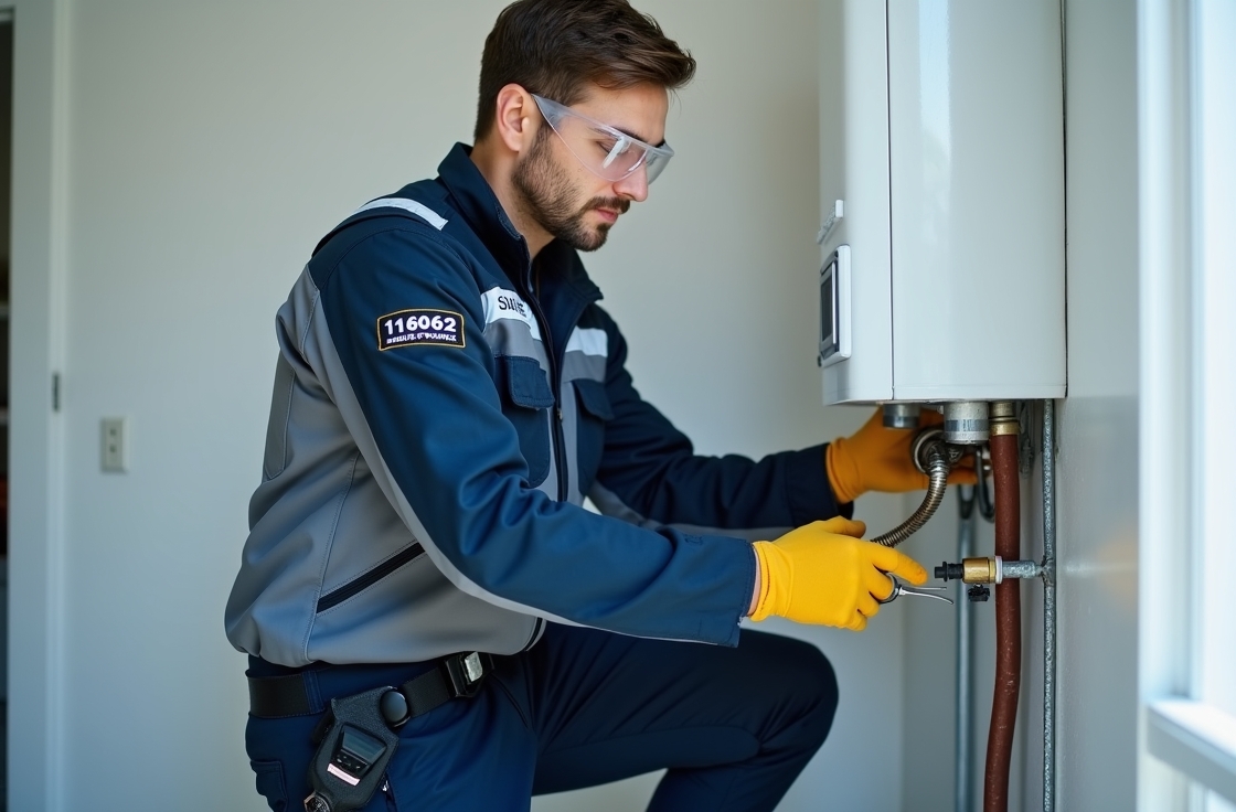 صيانة سخانات وايت ويل في التجمع التالت