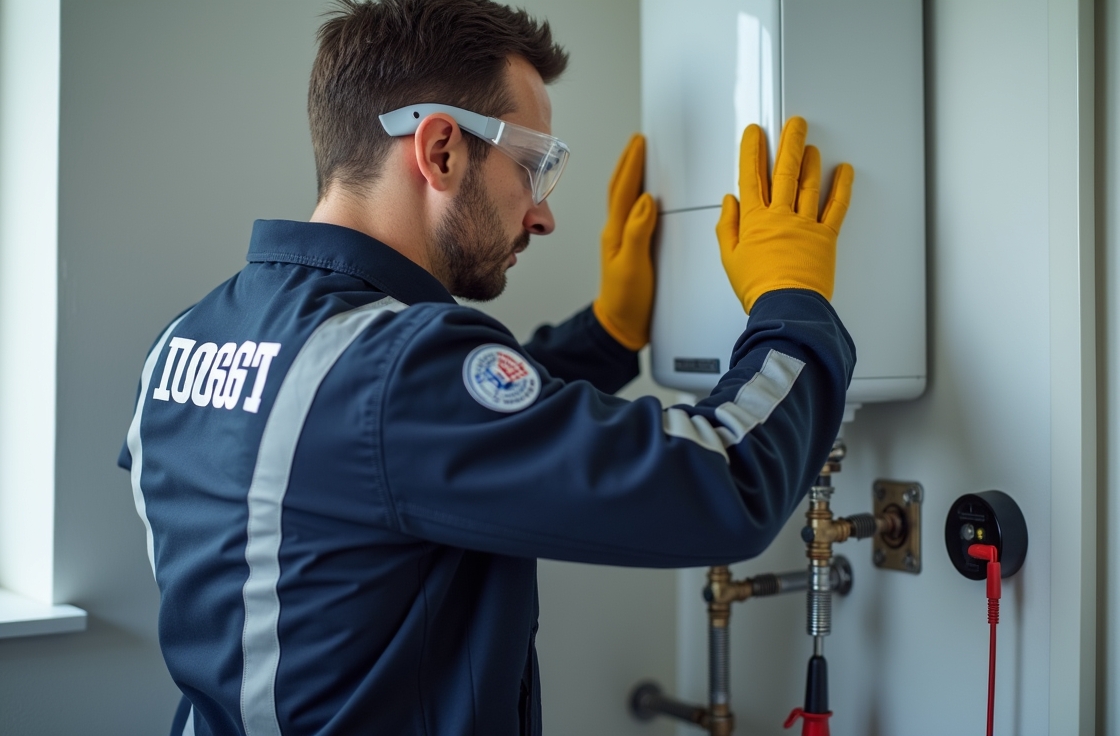 صيانة سخانات وايت بوينت في القاهرة