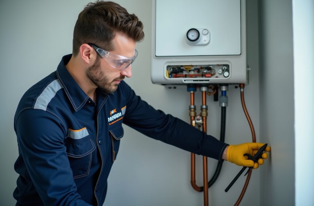 صيانة سخانات جاك في الاسكندرية