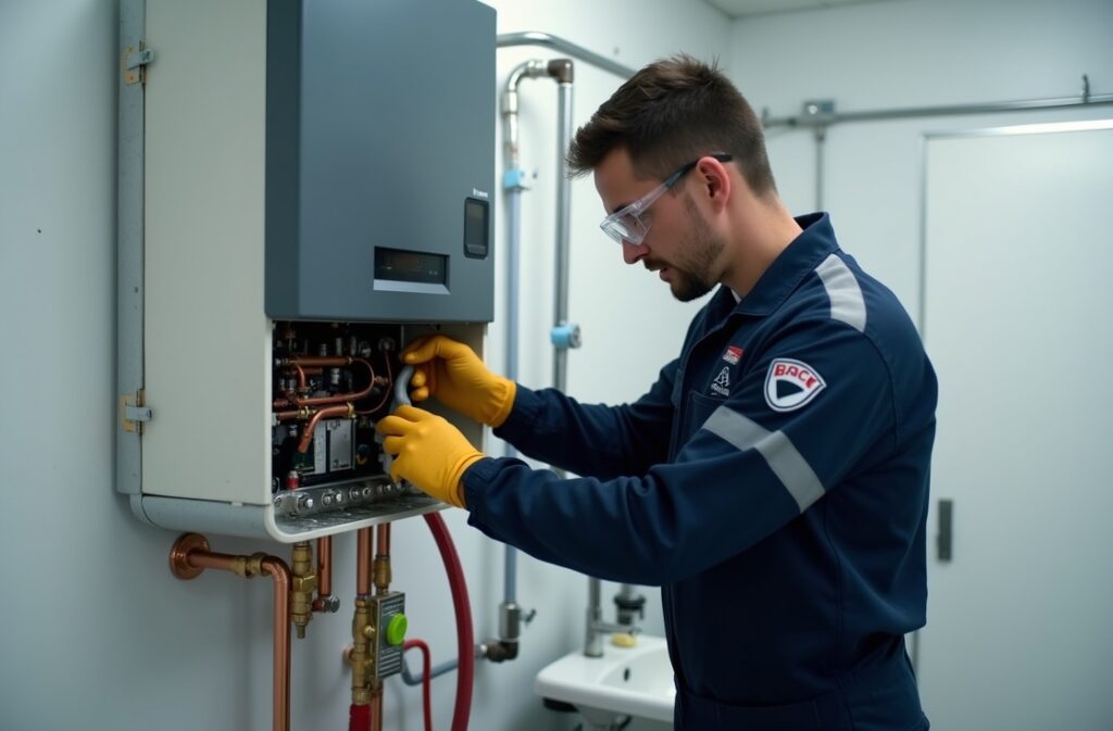 صيانة سخانات جاك في الاسكندرية