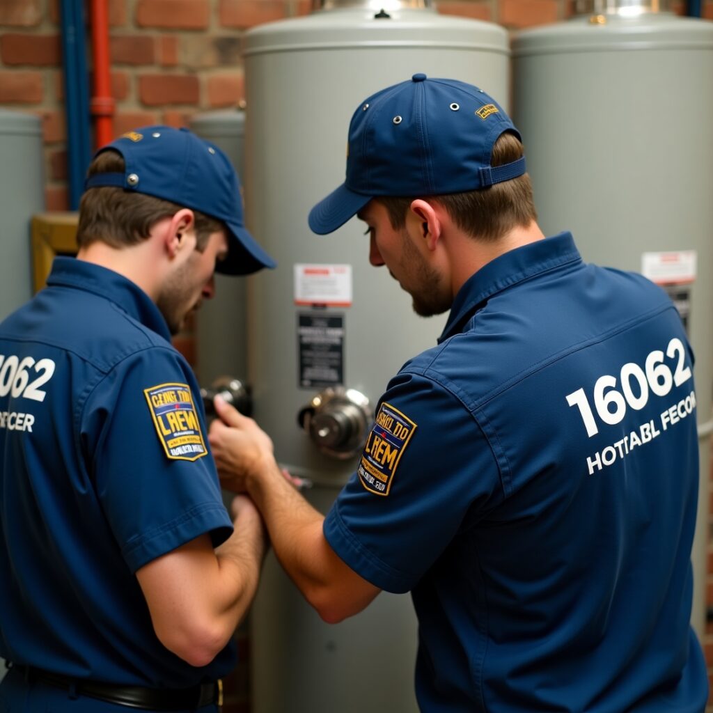 صيانة فريش سخانات العاشر من رمضان