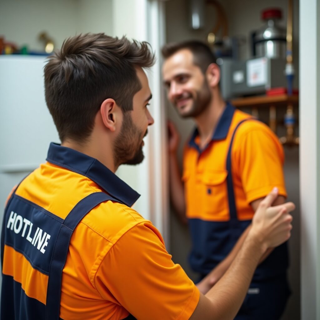 صيانة مركزي سخانات مدينتي