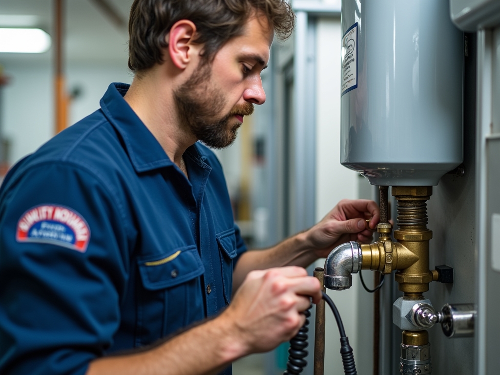 صيانة زانوسي سخانات الشروق