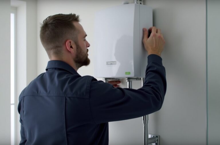 صيانة سخان وايت ويل الجيزة