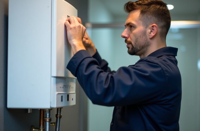 صيانة سخان وايت ويل الجيزة