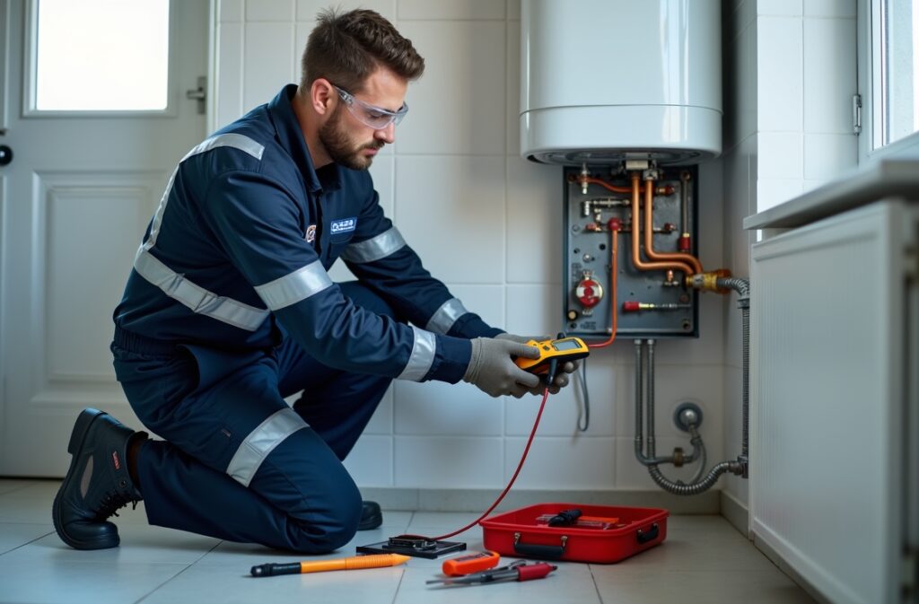 صيانة سخانات يونيون اير في الجيزة