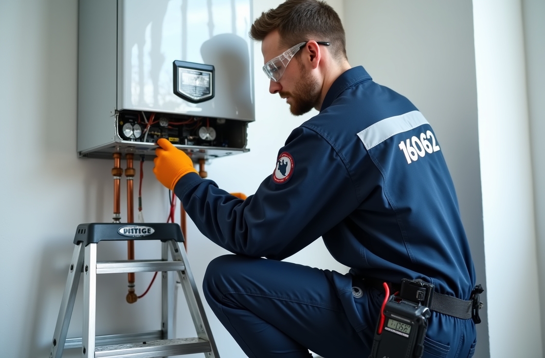 صيانة سخانات يونيون اير في أكتوبر