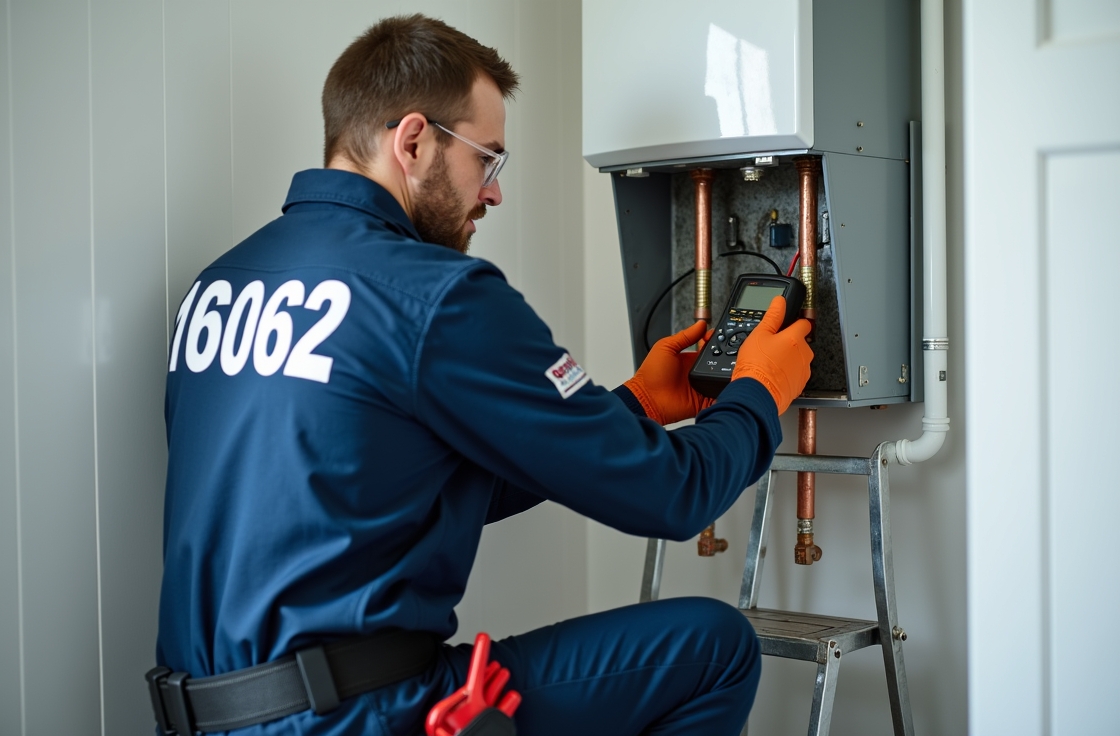 صيانة سخانات فاجور في الاسكندرية