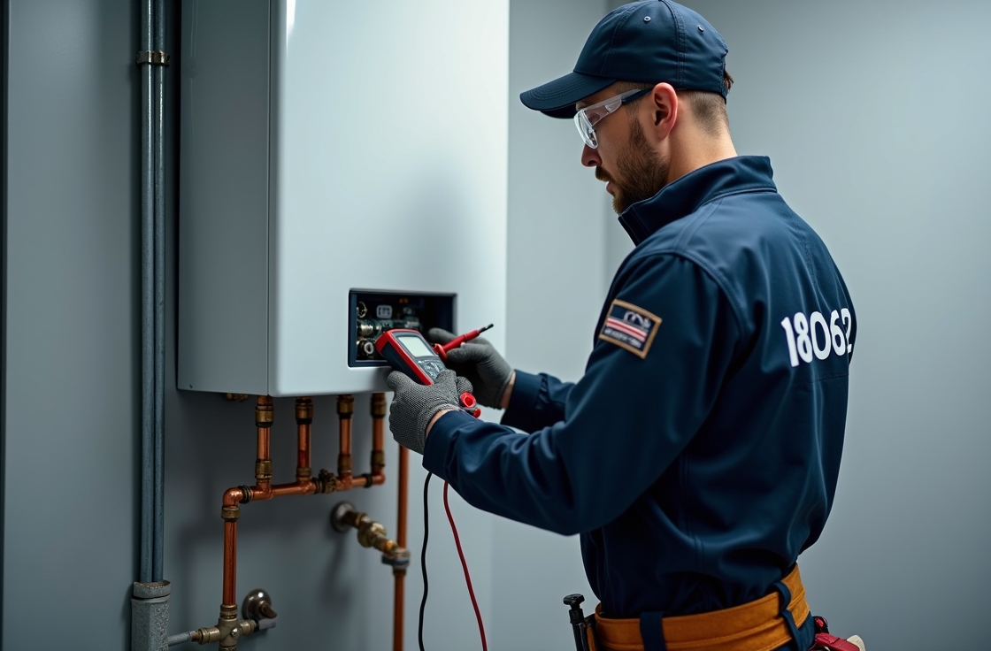 صيانة سخانات يونيون اير في الاسكندرية