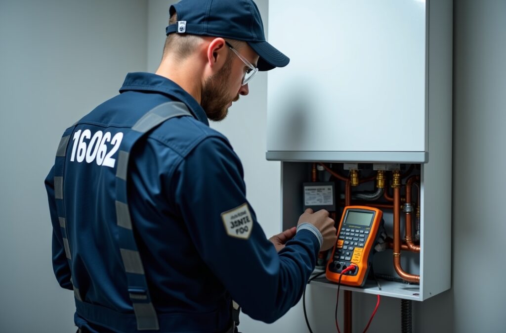 رقم صيانة سخانات كريازي في 6 أكتوبر 16062