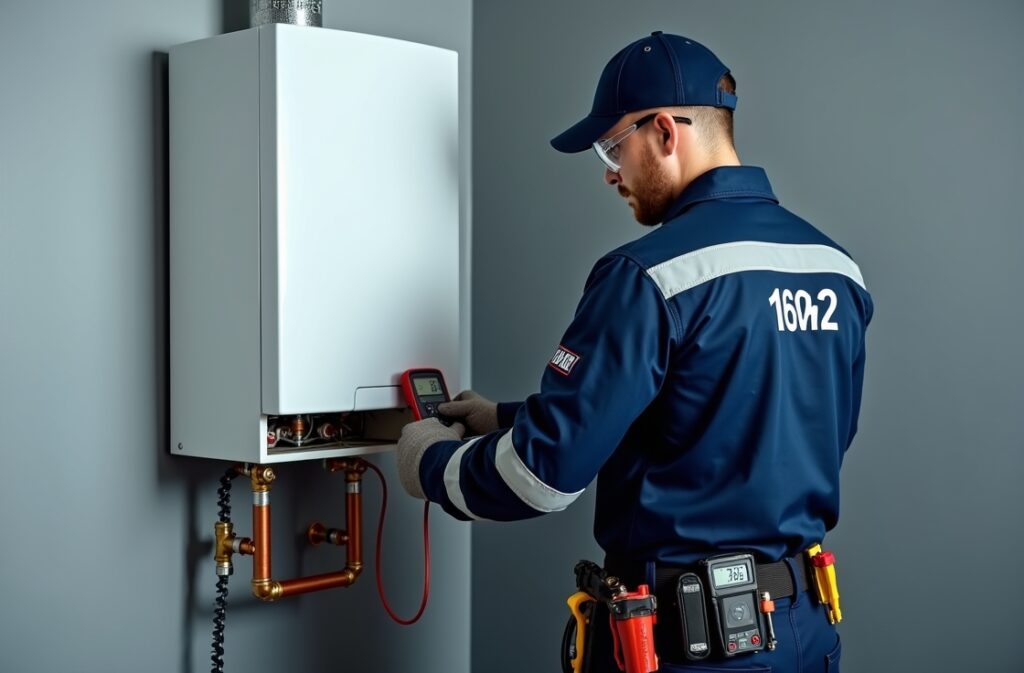 صيانة سخانات يونيون اير في الاسكندرية