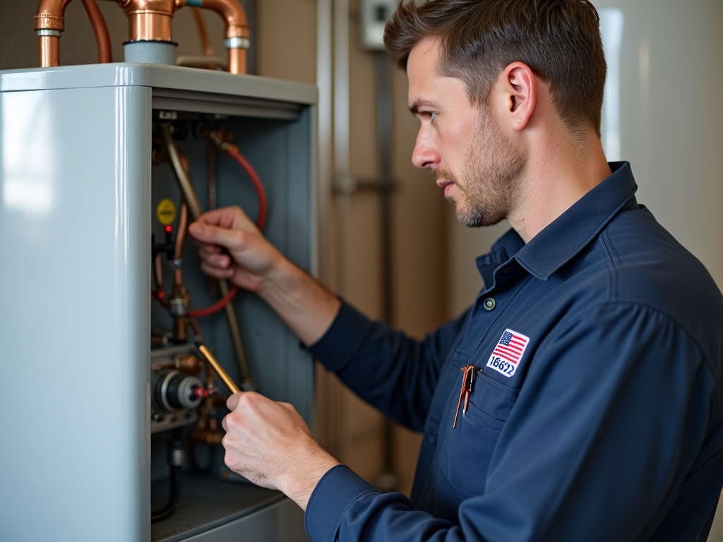 صيانة مركزي سخانات وسط البلد