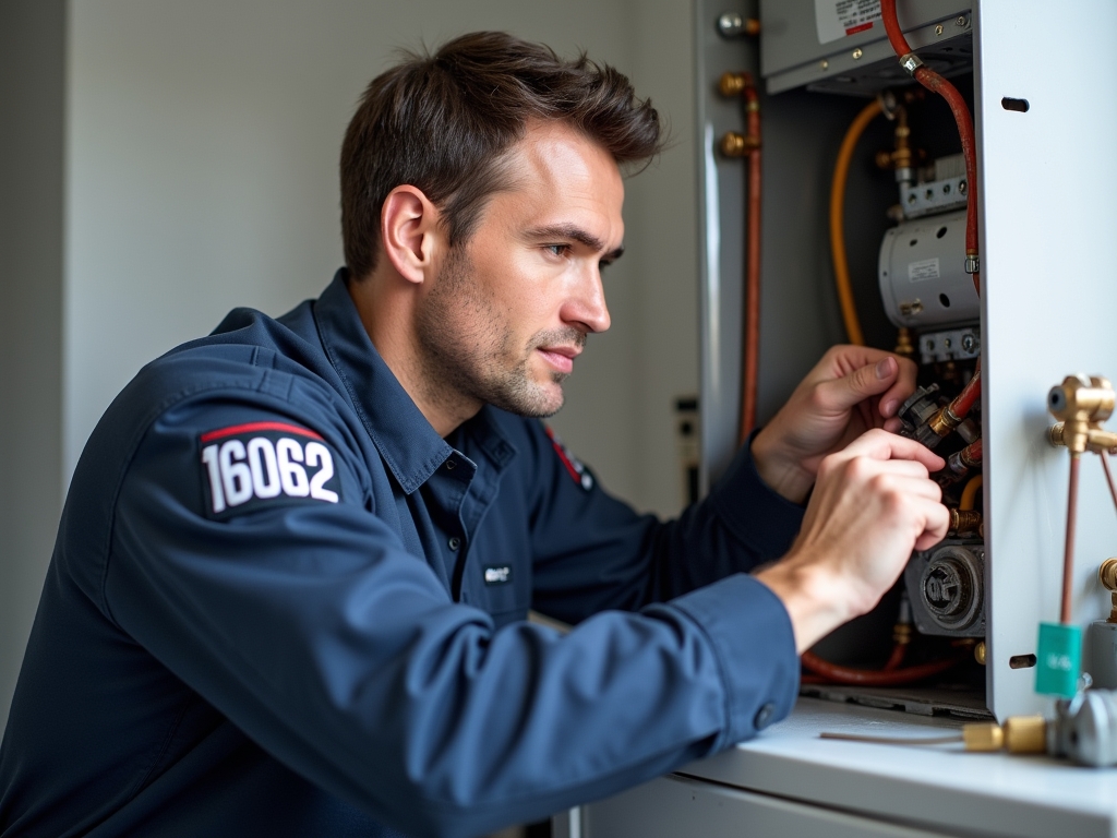 صيانة ثيرموفلو سخانات الدقي