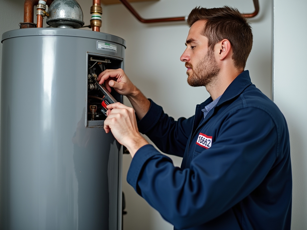 صيانة المصانع الحربية سخانات الشيخ زايد