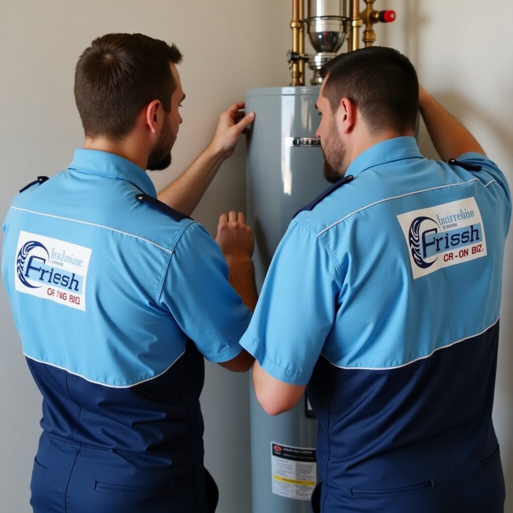 صيانة فريش سخانات المهندسين