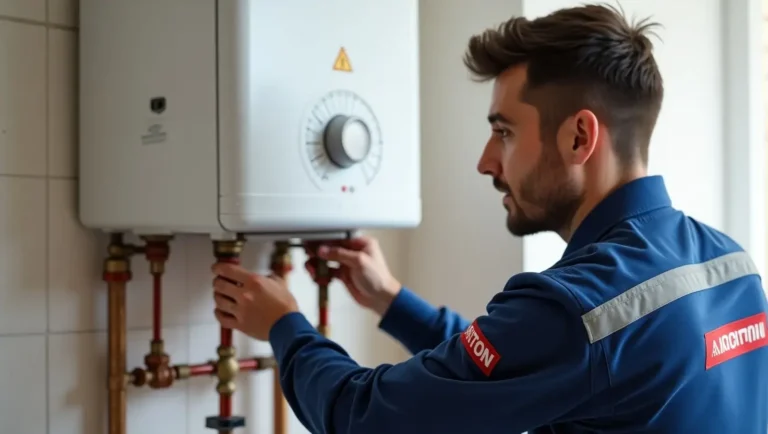 دليل صيانة سخانات أريستون في العاشر من رمضان– الخط الساخن 16062